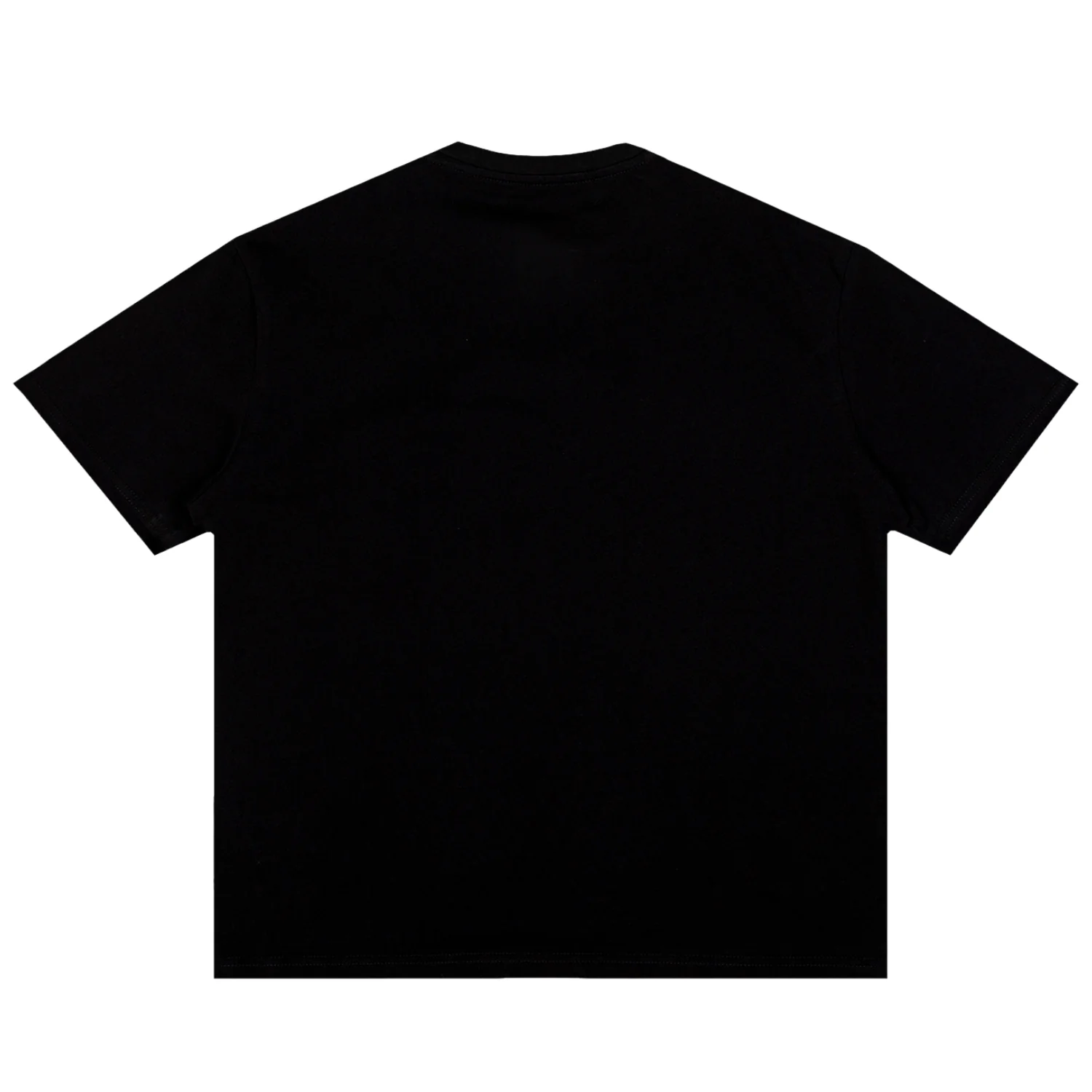 V-TEC T-Shirt - Black - Image 2