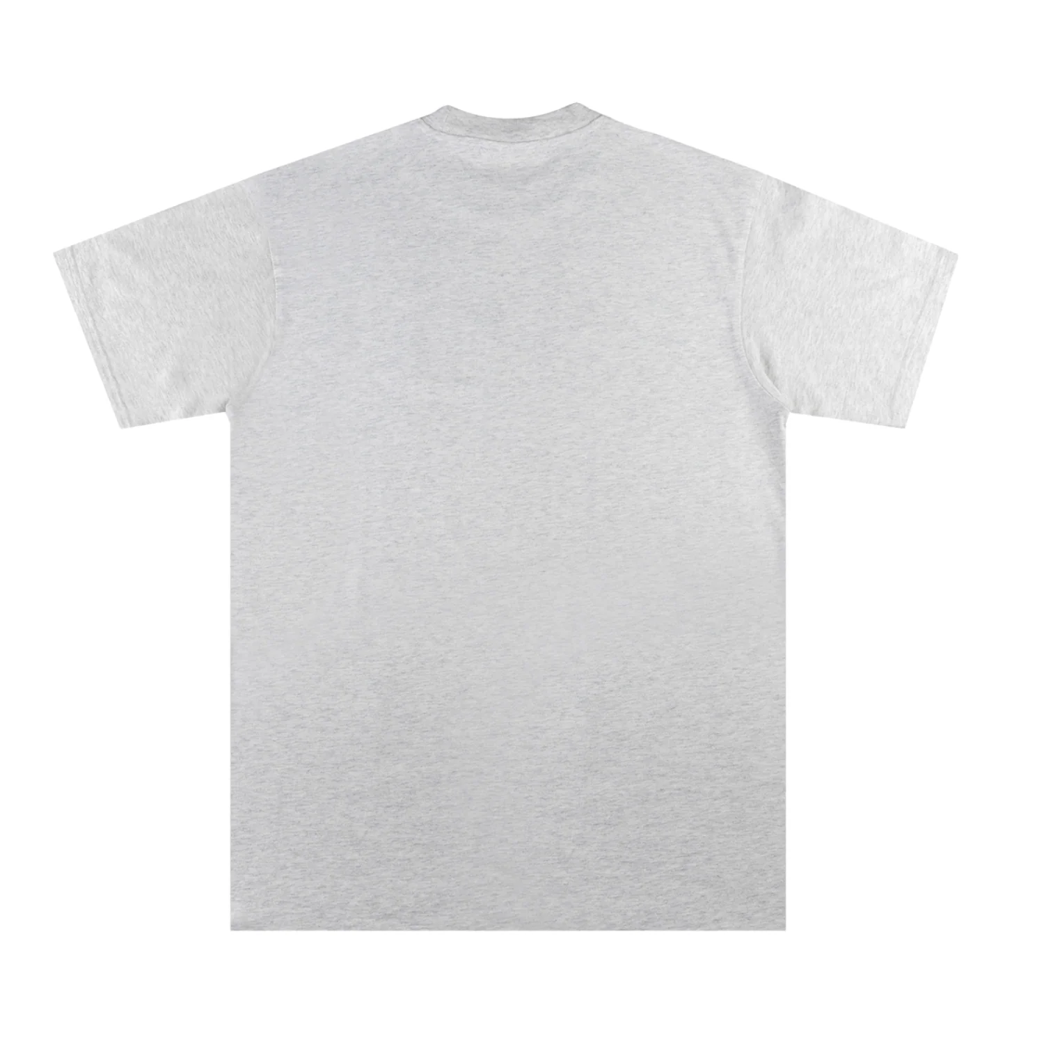 Varsity T-Shirt - Grey - Image 2