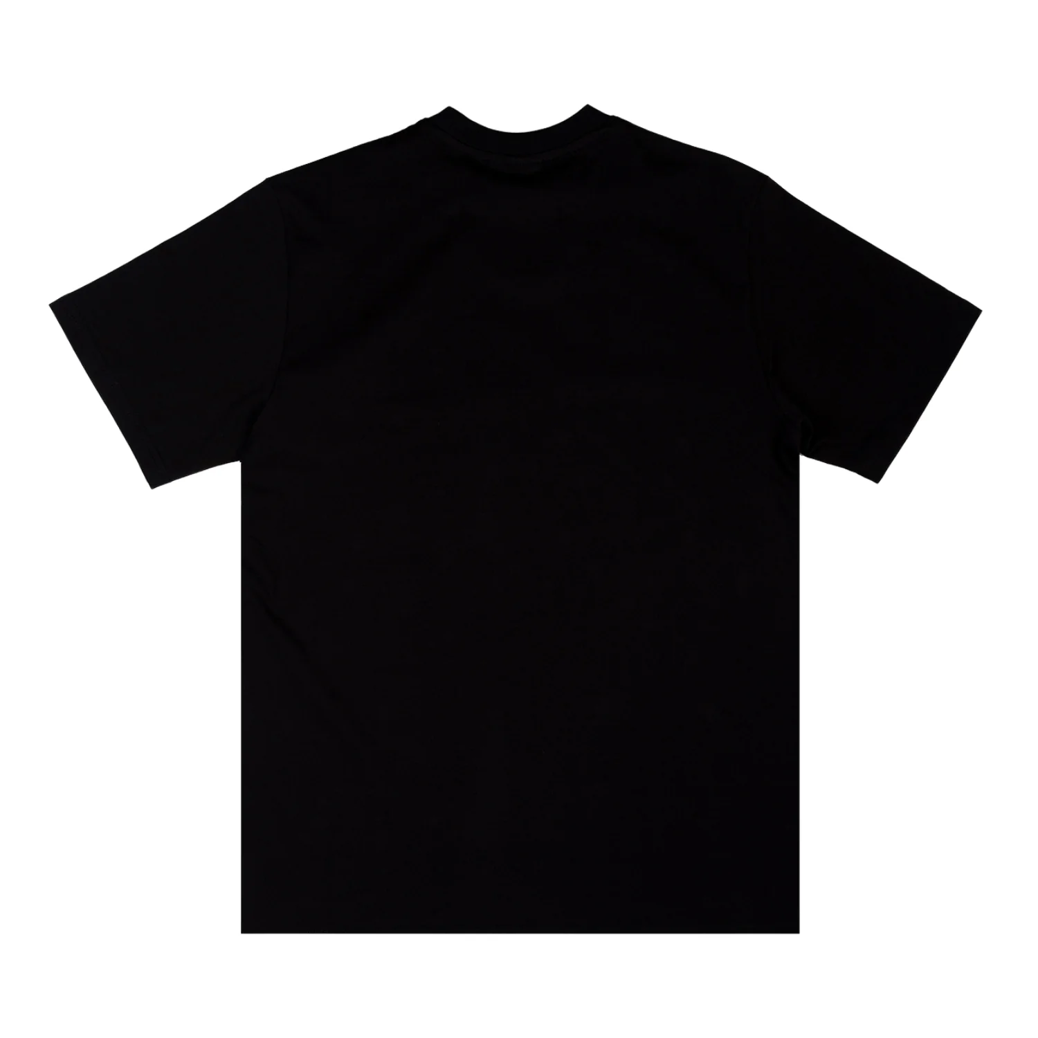 Varsity Tee - Black - Image 2