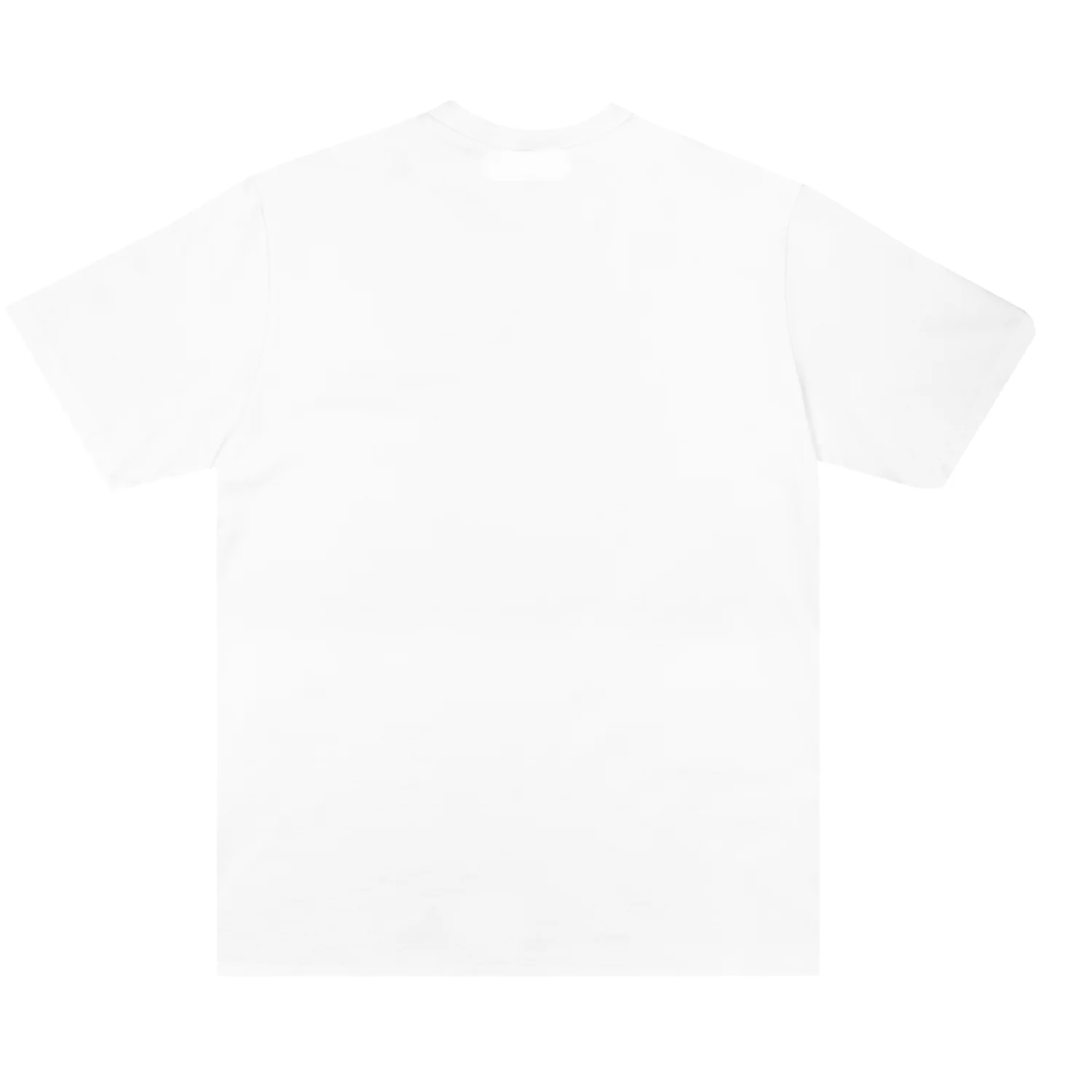 Varsity Tee - White - Image 2