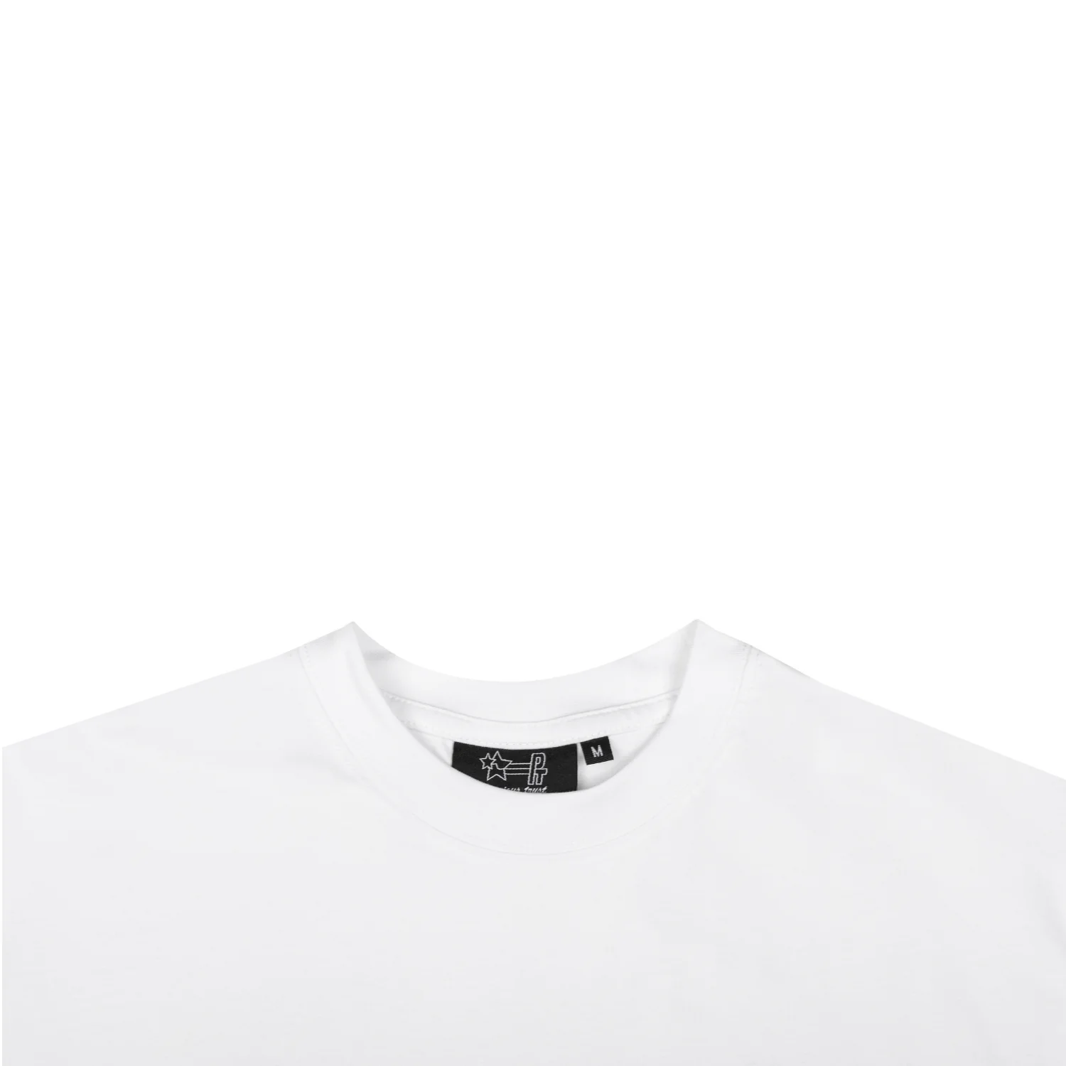Varsity Tee - White - Image 4