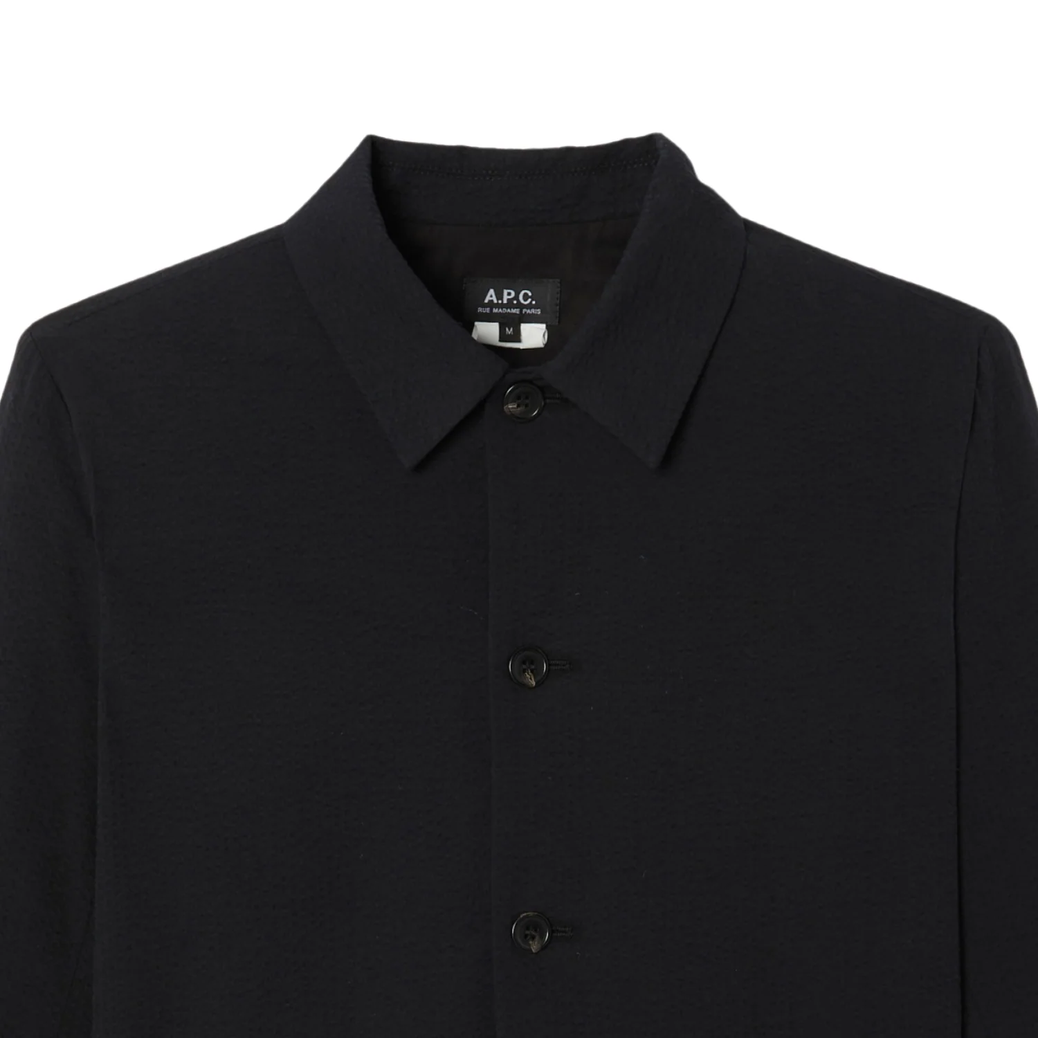 Vest Brest - Black - Image 2