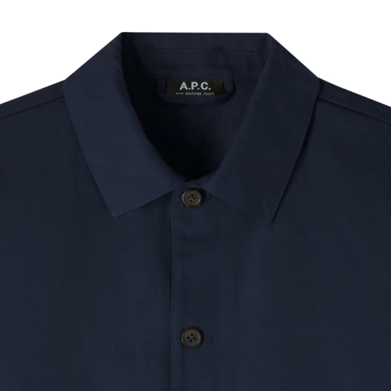 Veste Kerlouan Brodee - Dark Navy - Image 2