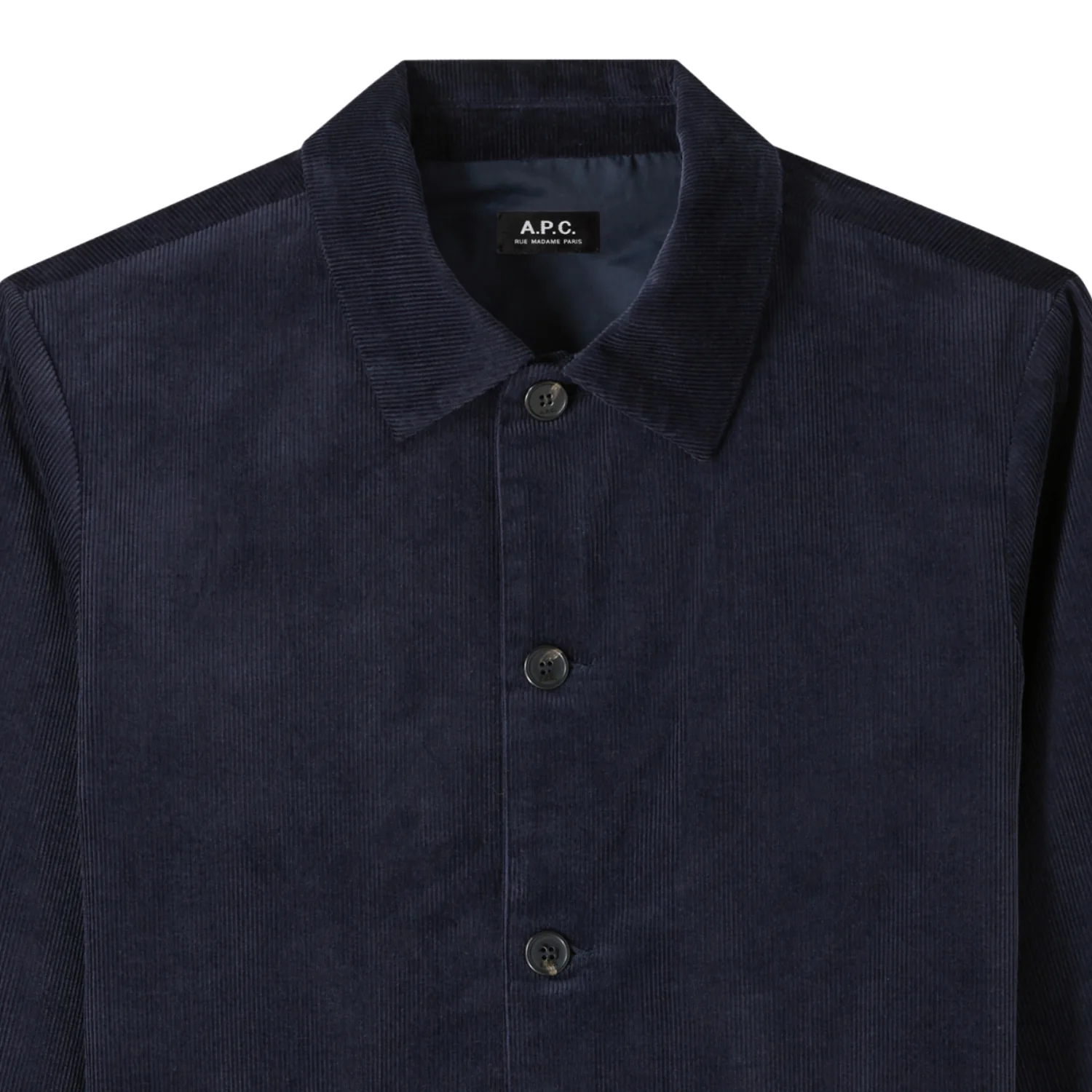 Veste Kerlouan Brodee - Midnight Blue - Image 2