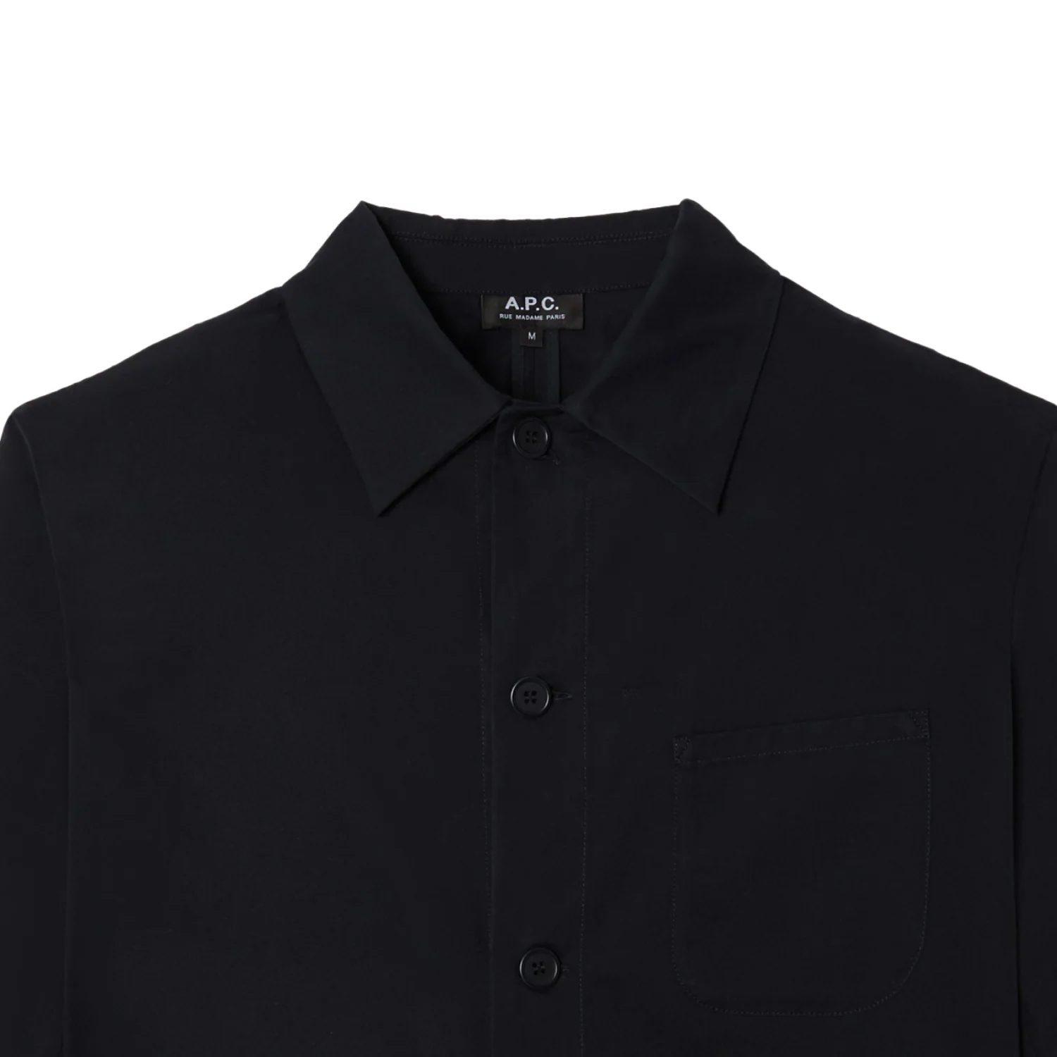 Veste Lazare - Dark Navy - Image 2