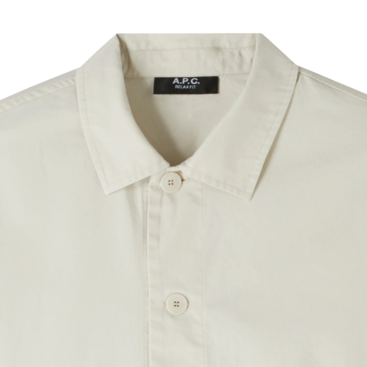 Veste Vianney - Chalk - Image 2