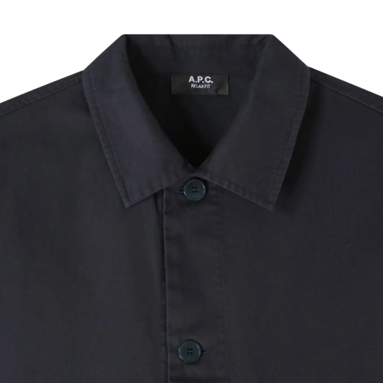 Veste Vianney - Dark Navy - Image 2