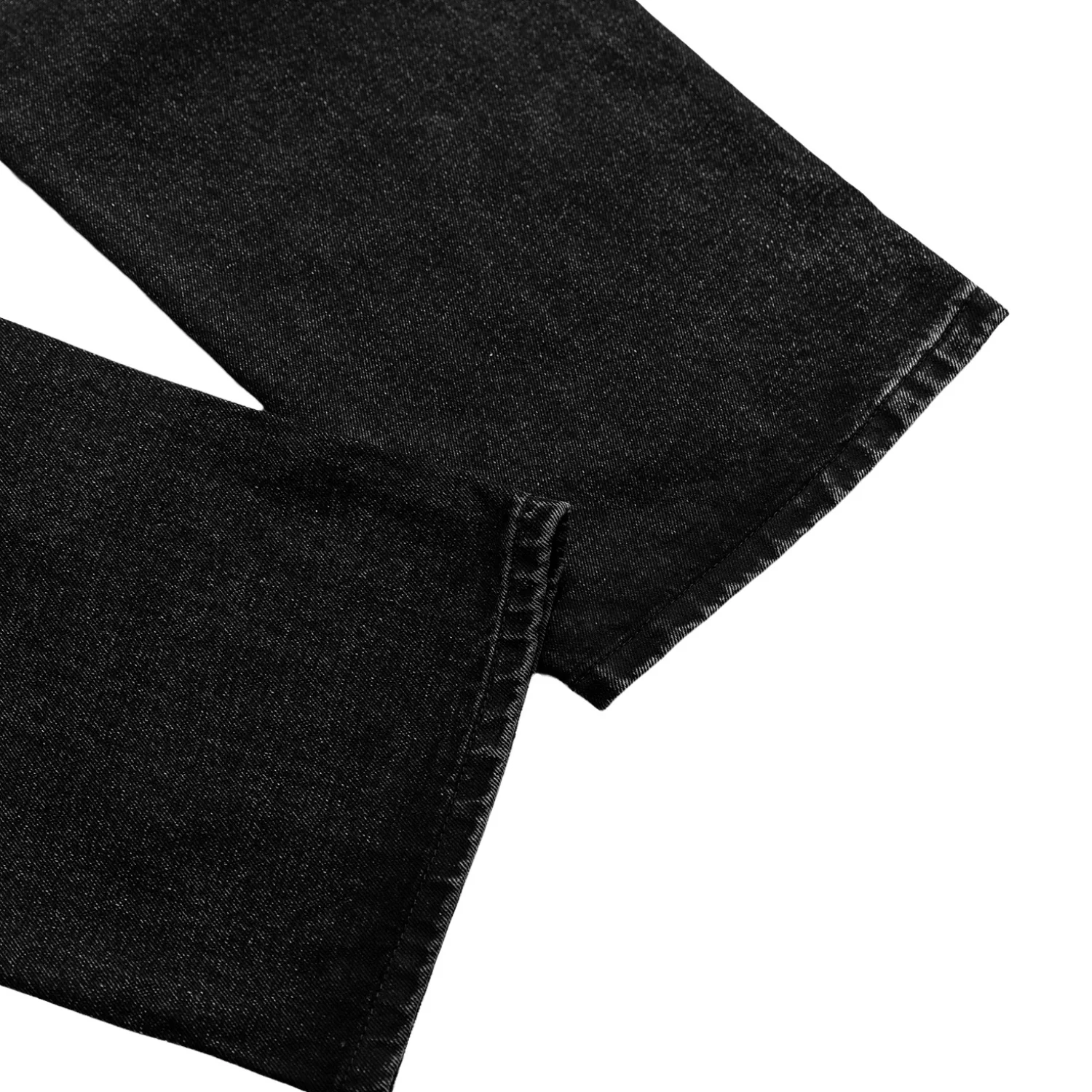 Victory Denim - Black Wash - Image 6