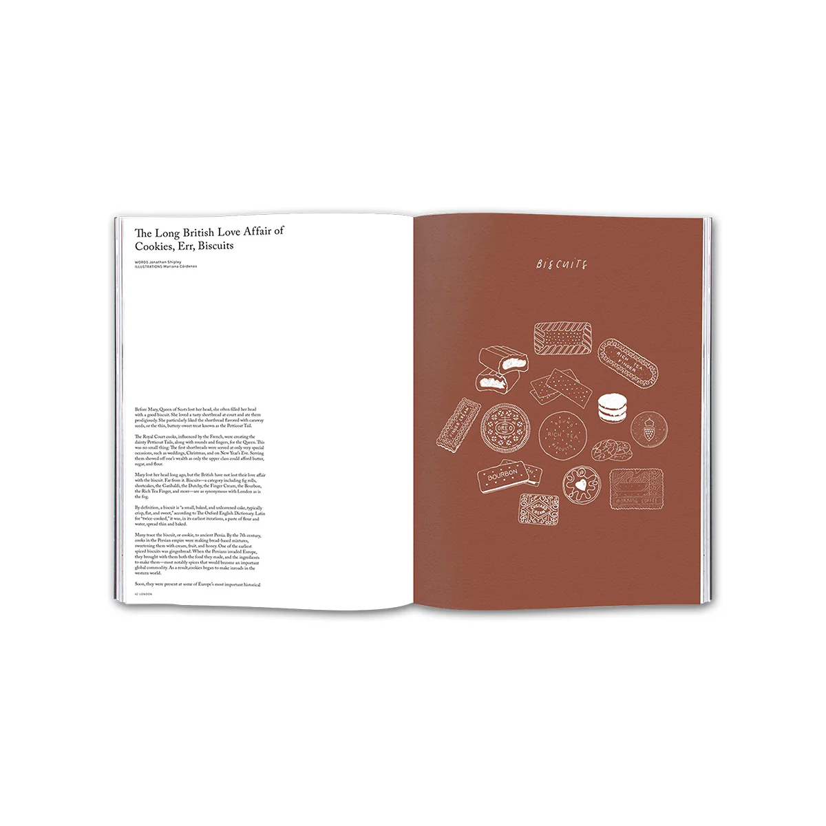 Volume 8: London - Image 3