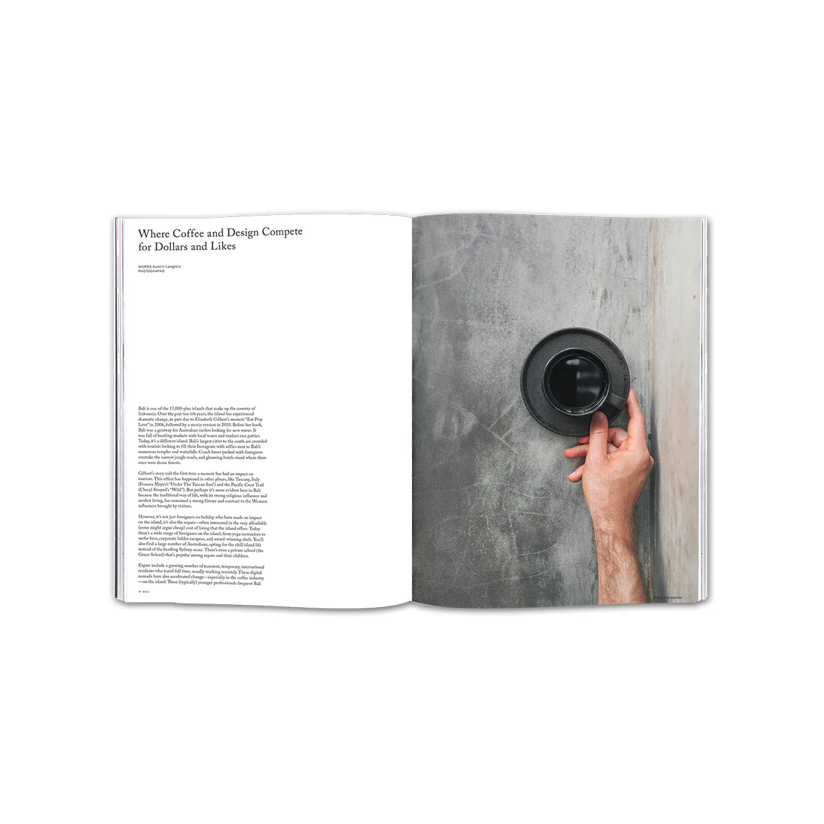 Volume 9: Bali - Image 3