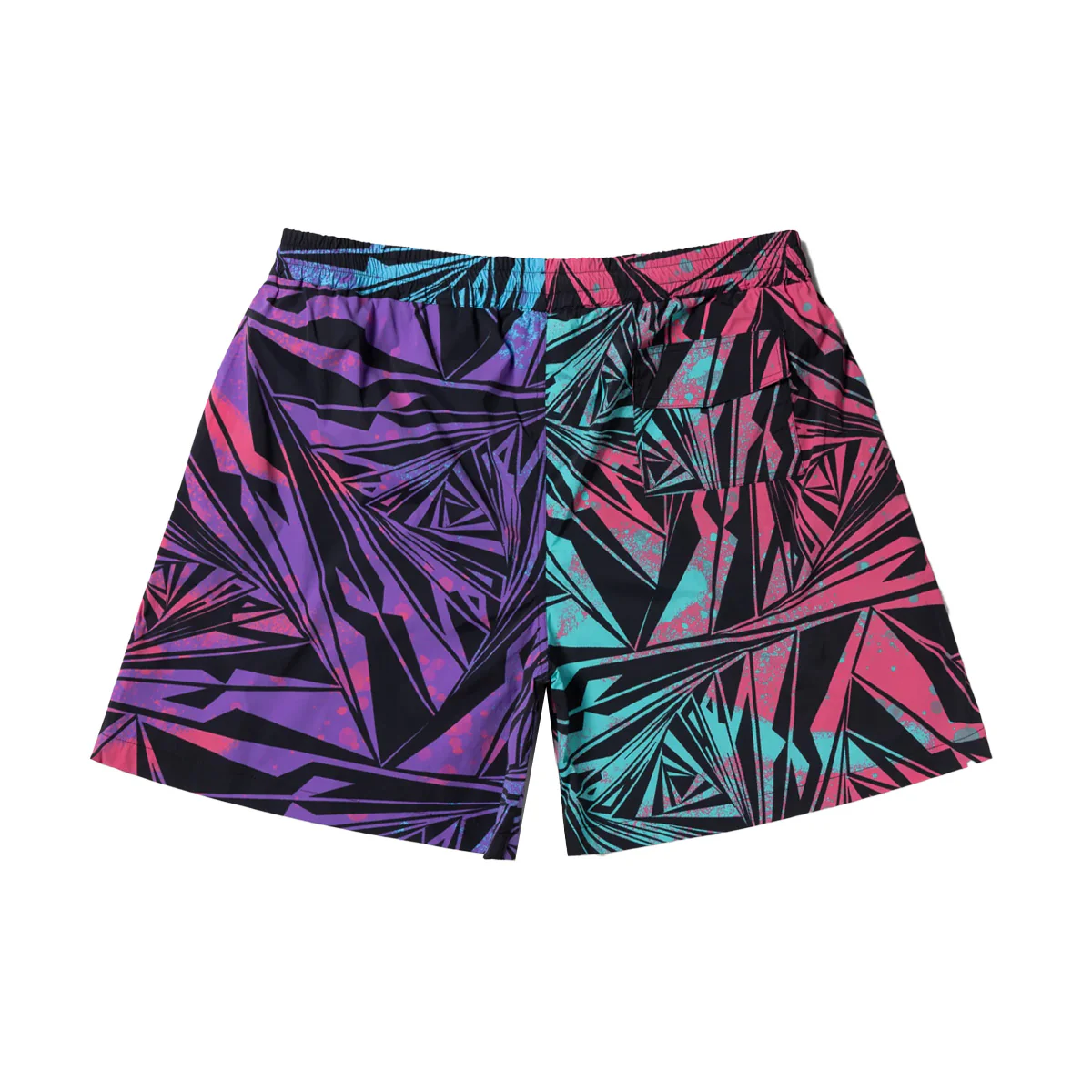 Vortex Board Short - Multi - Image 2