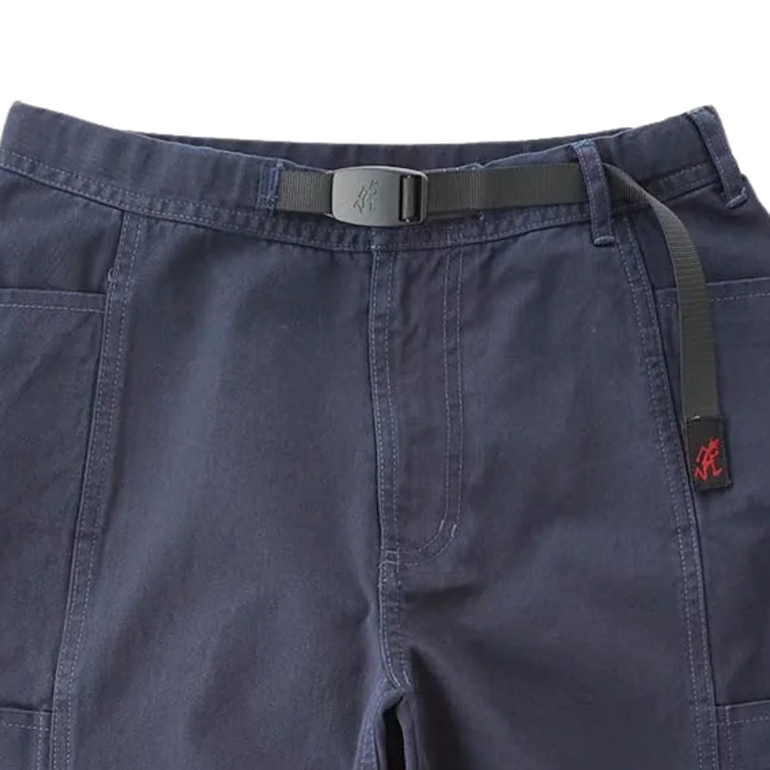 Voyager Pant - Double Navy - Image 2