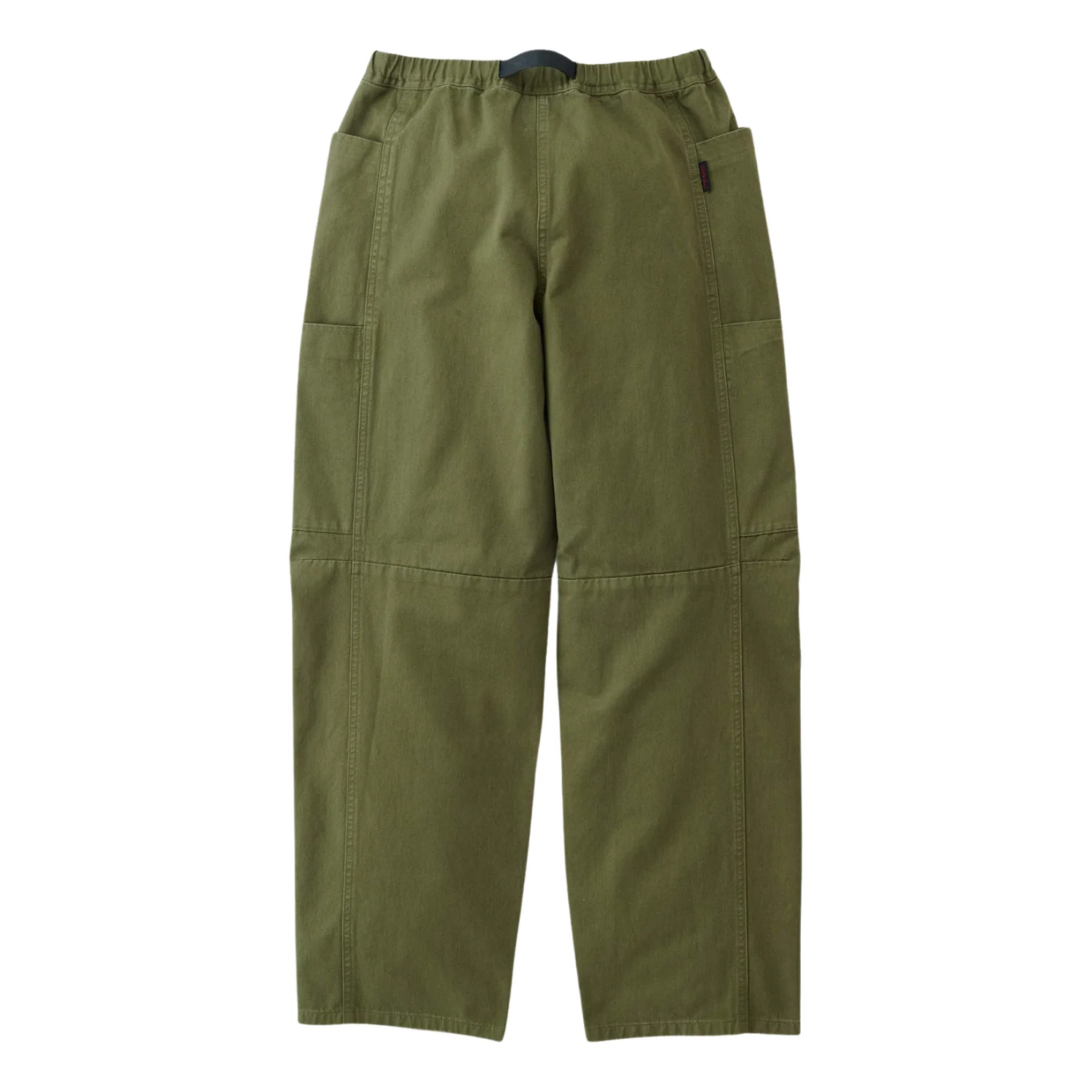 Voyager Pant - Olive - Image 2