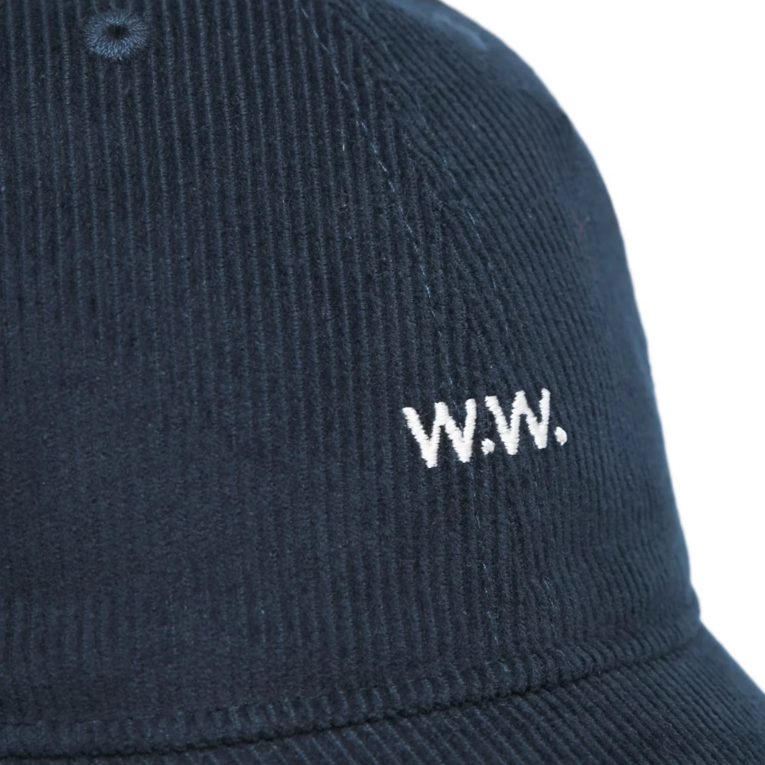W.W. Cap - Salute - Image 2