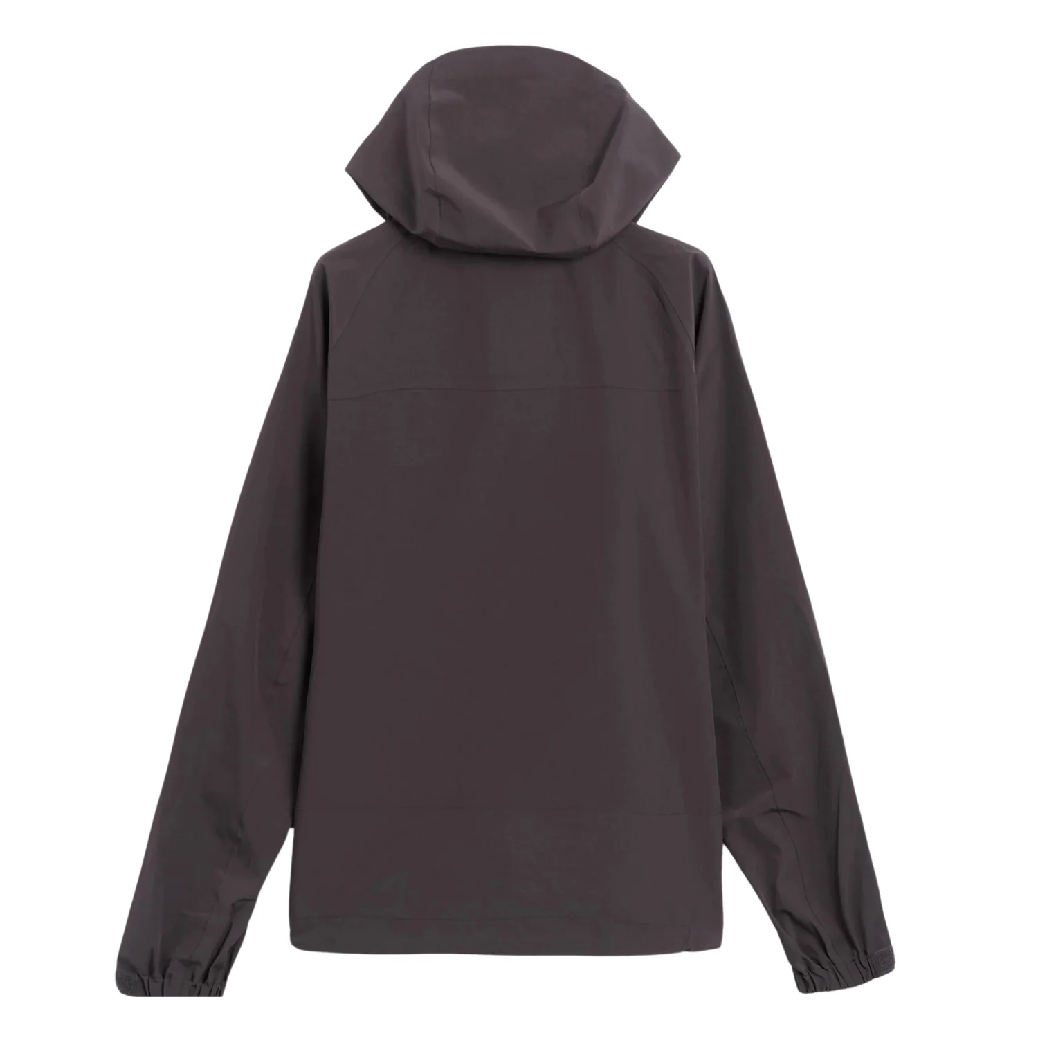 Waterproof 2L Jacket - Black - Image 2