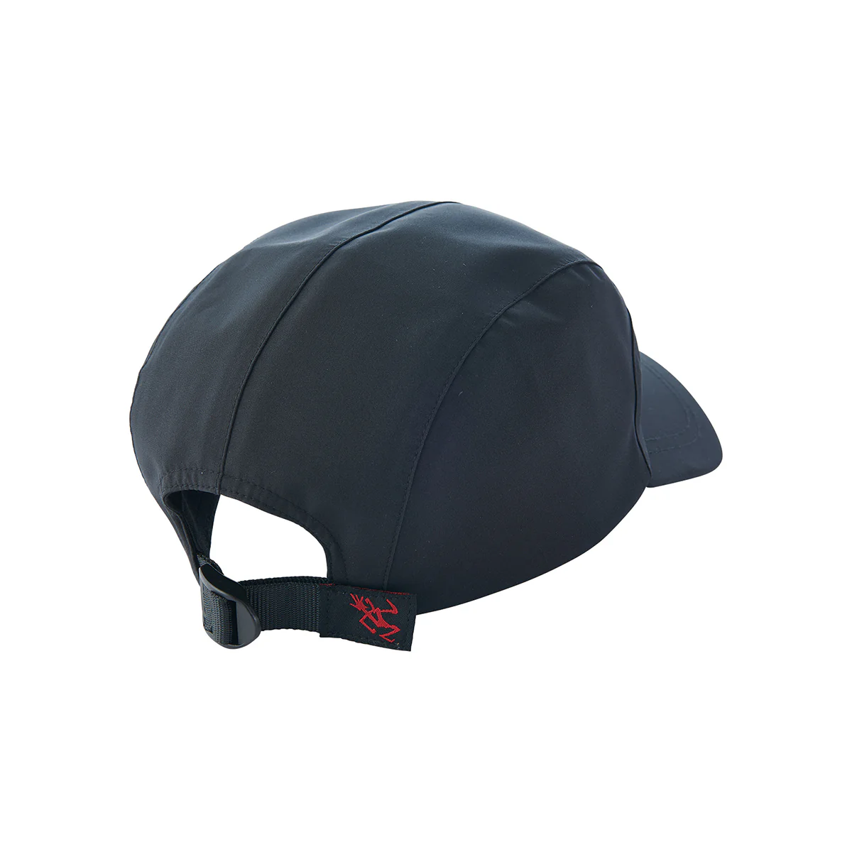 WaterProof Laminated Cap Black - Image 2