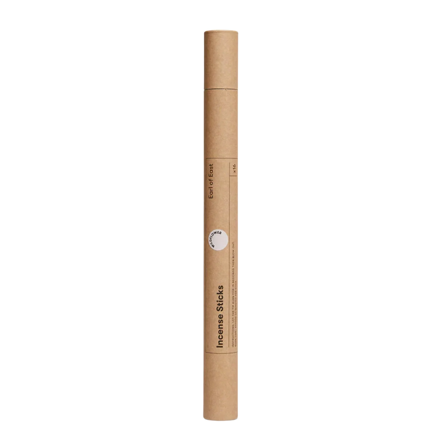 Wildflower Incense Sticks - Image 2