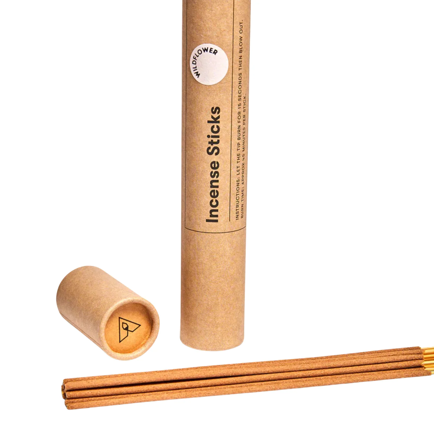 Wildflower Incense Sticks - Image 3
