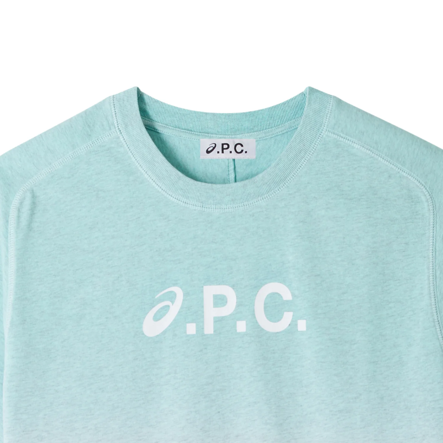 Wind T-Shirt Dip Dye - Multi - Image 2