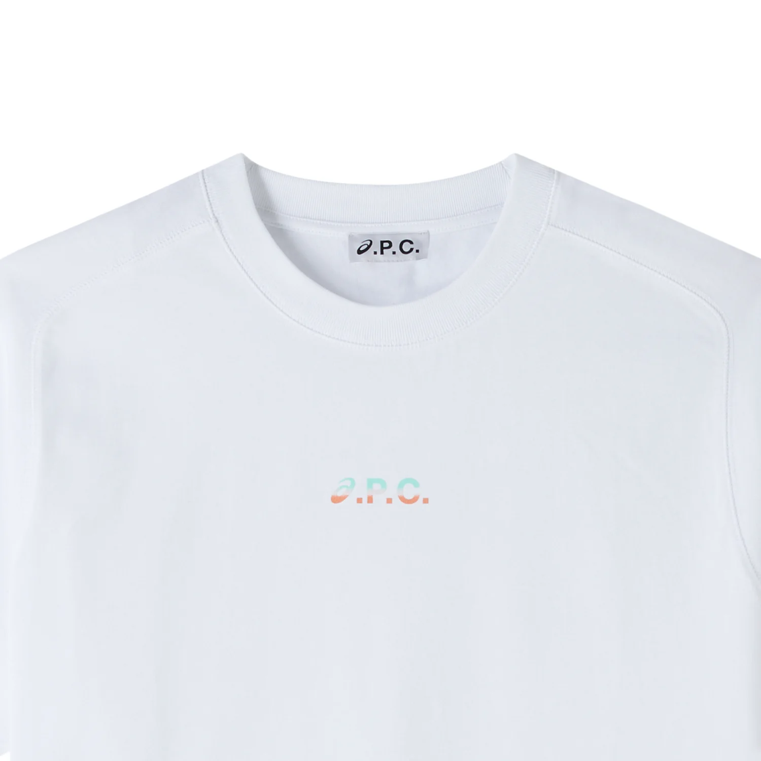 Wind T-Shirt - White - Image 2