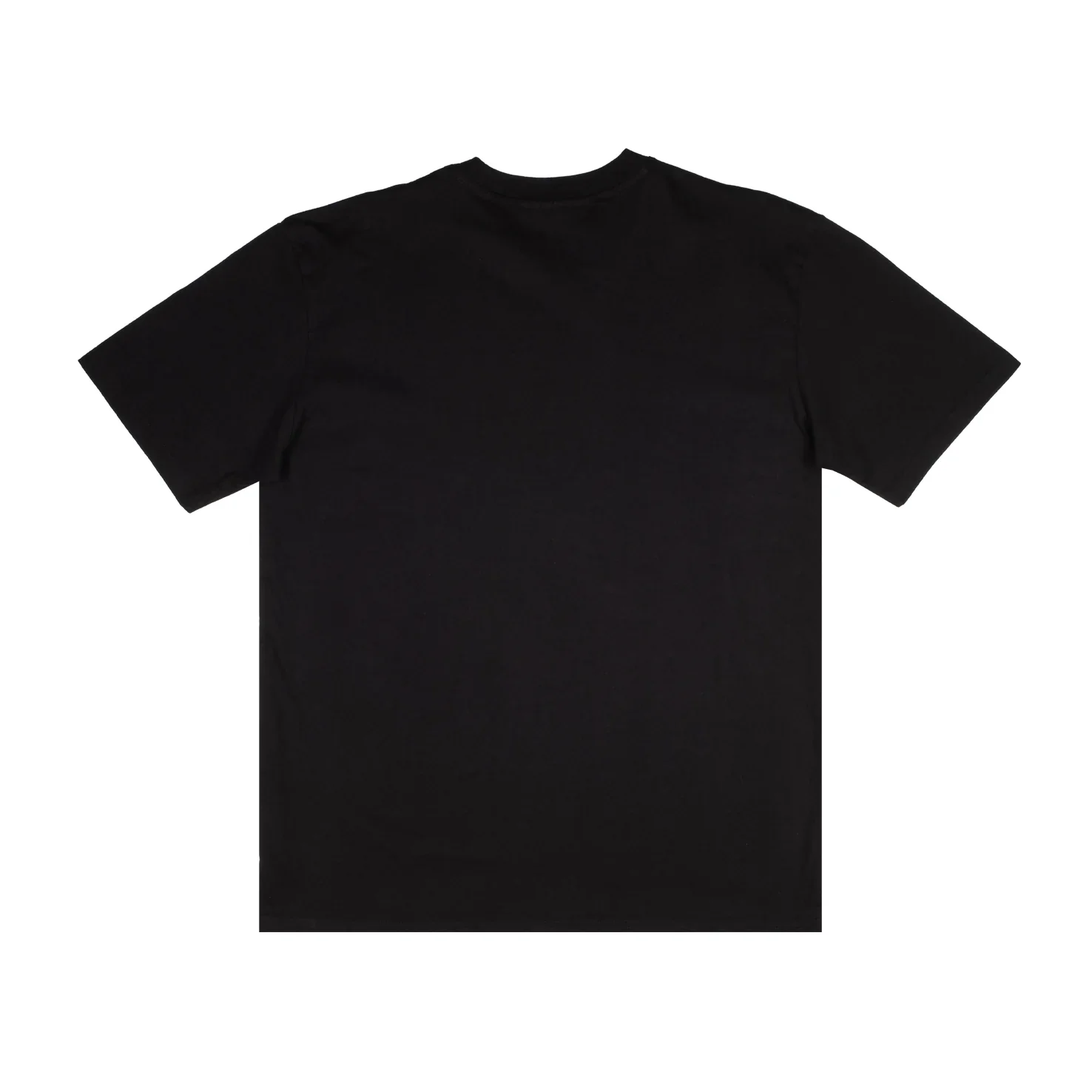 X-Ray Vision T-Shirt - Black - Image 2