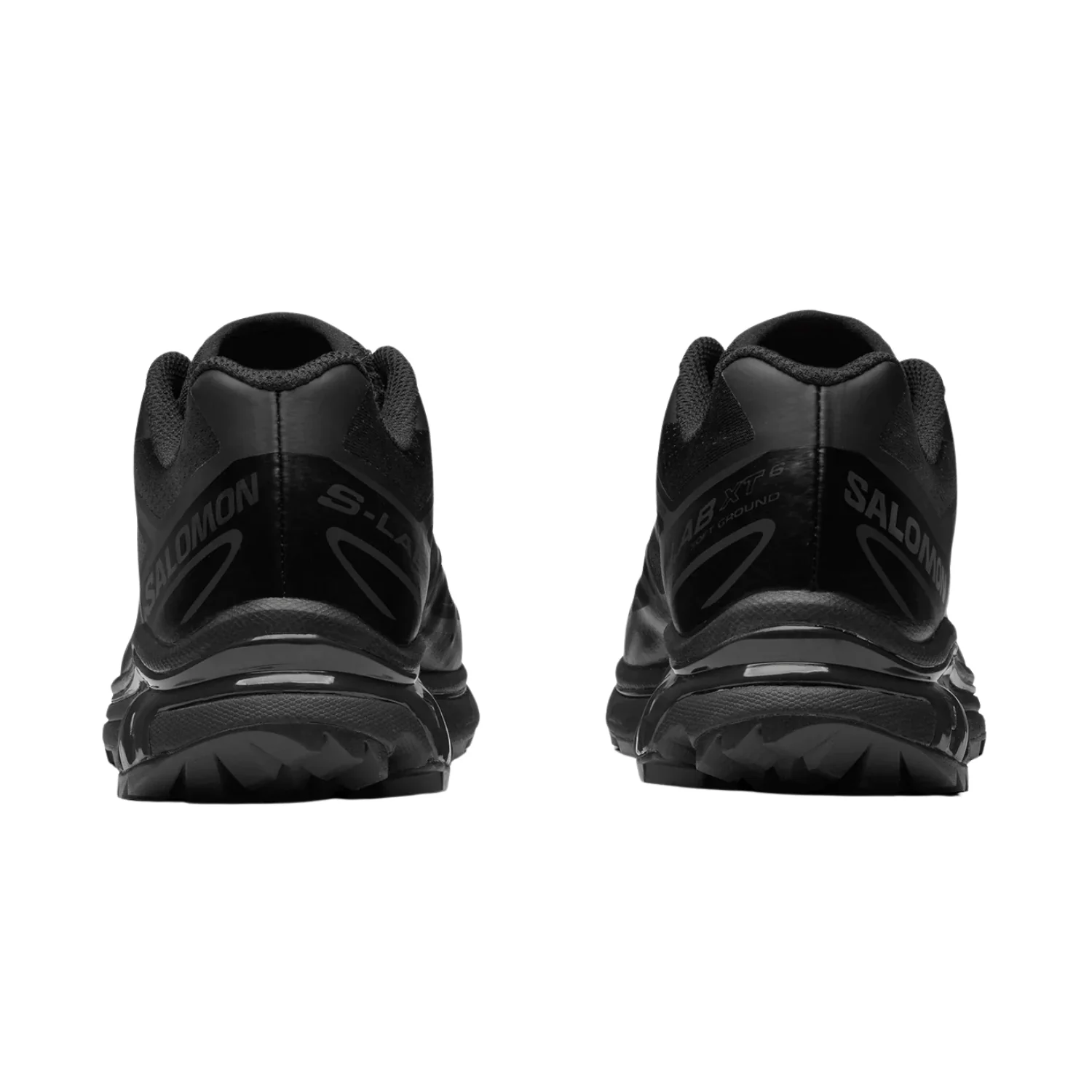 XT-6 - Black/Black/Phantom - Image 4