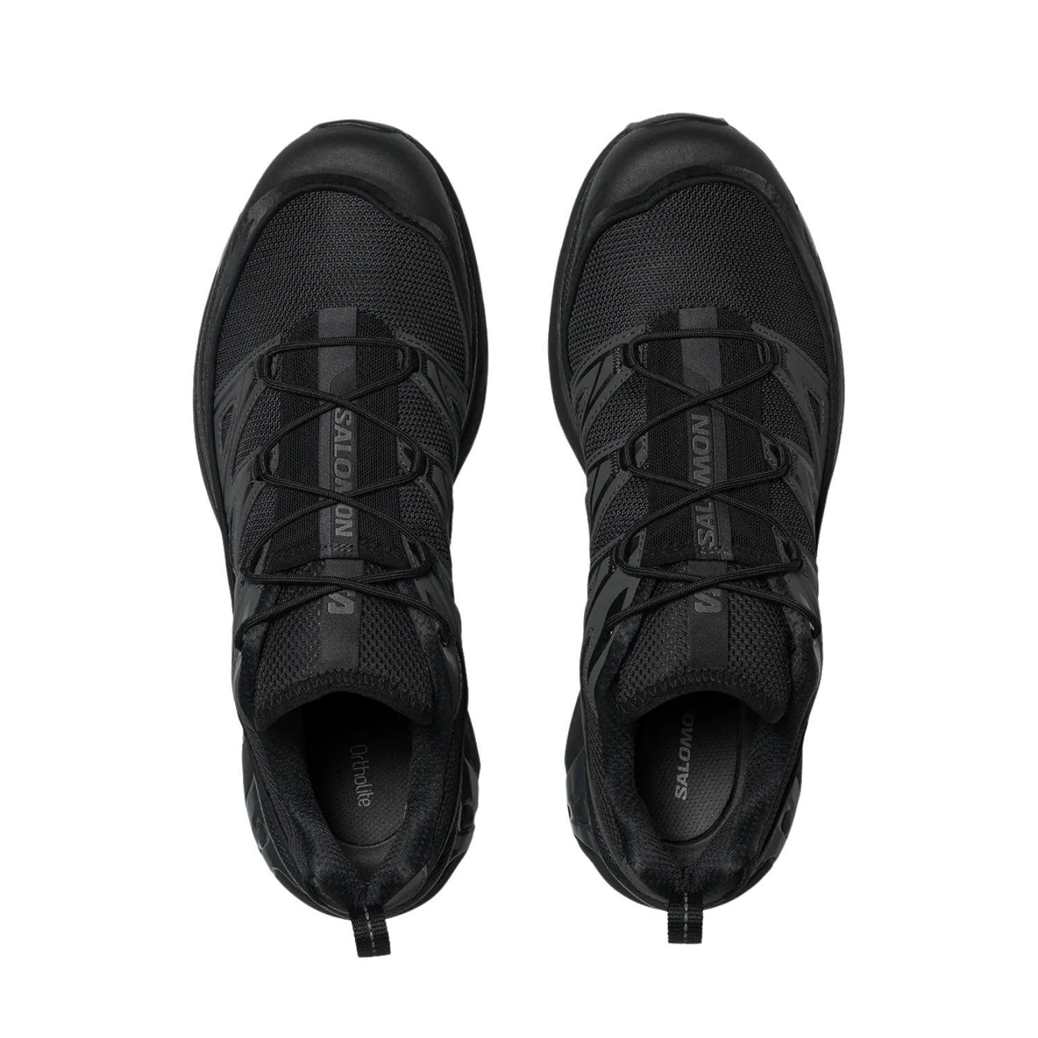 XT-6 Expanse - Black/Ebony/Magnet - Image 3