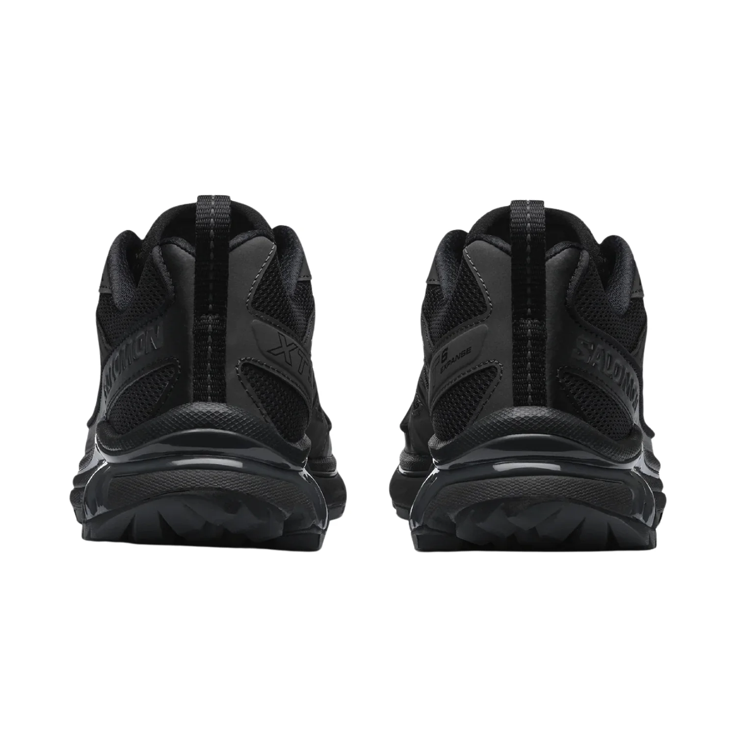 XT-6 Expanse - Black/Ebony/Magnet - Image 4