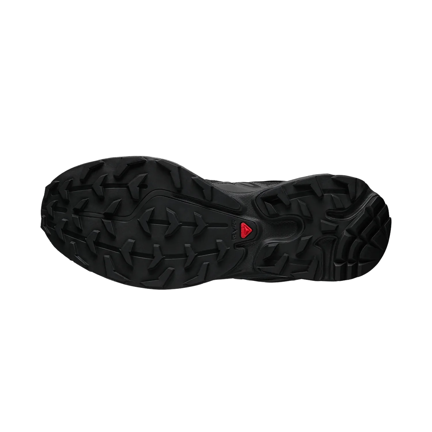 XT-6 Expanse - Black/Ebony/Magnet - Image 5