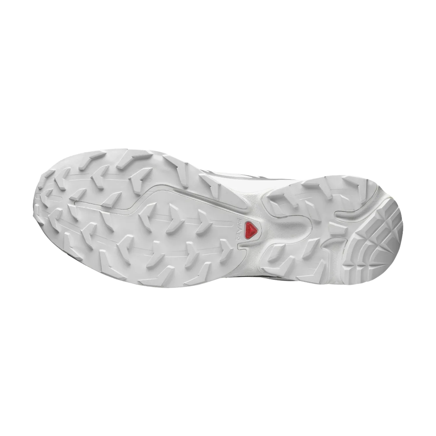 XT-6 GORE-TEX  - White/White/FTW Silver - Image 5