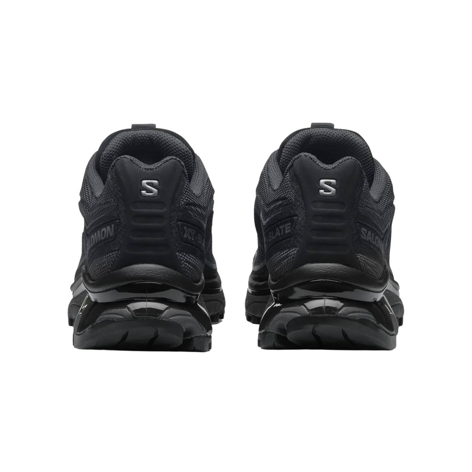 XT- Slate - Black/Asphalt/FTW Silver - Image 4