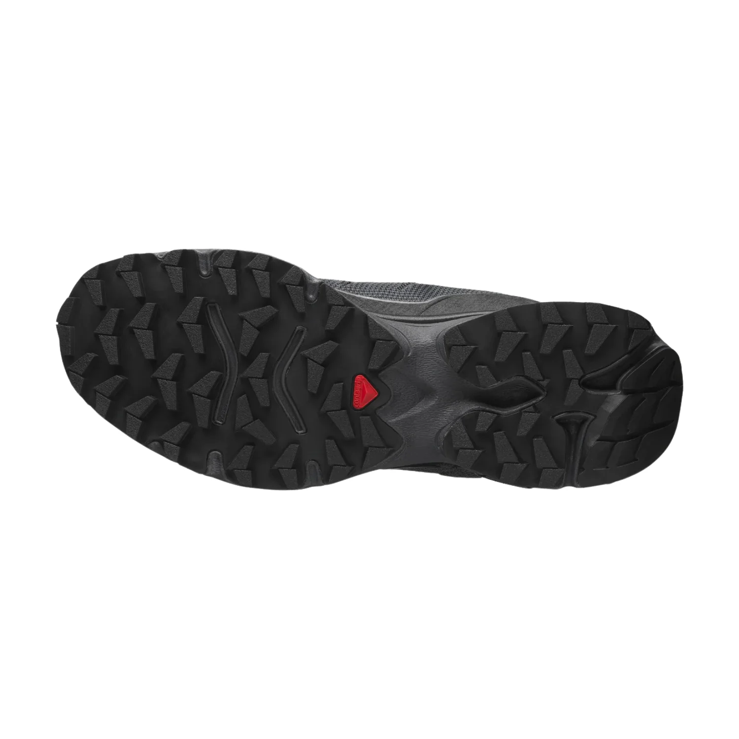 XT- Slate - Black/Asphalt/FTW Silver - Image 5