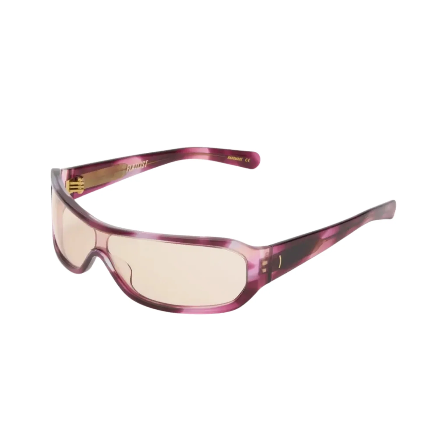 ZOE - Fantasy Pink/Peach Lens - Image 2