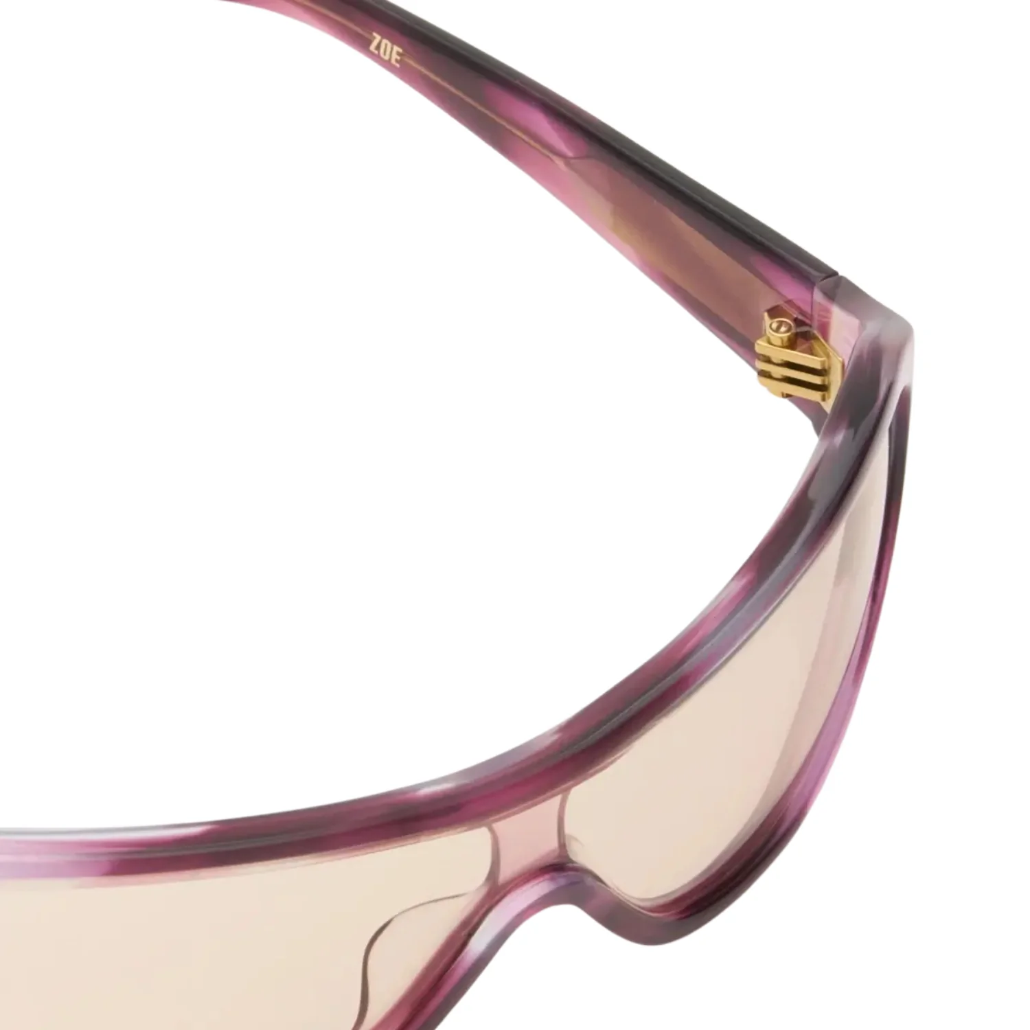 ZOE - Fantasy Pink/Peach Lens - Image 3
