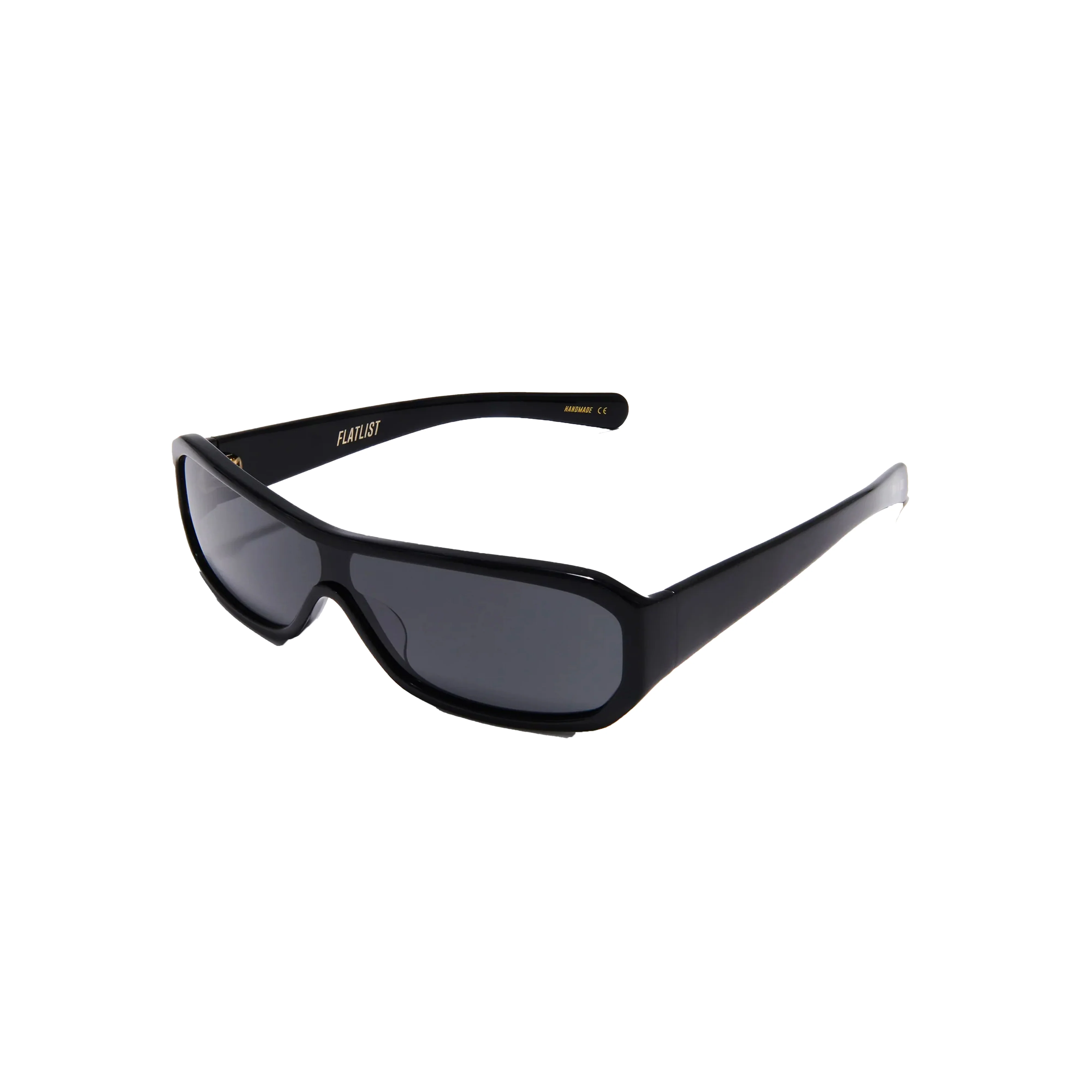 ZOE - Solid Black-Solid Black Lens - Image 2